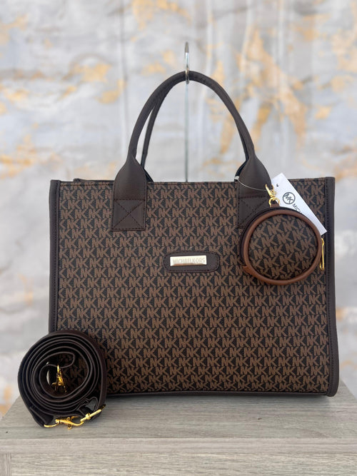 BOLSO MK DALIA - LANZAMIENTO EXCLUSIVOⓂ🅺