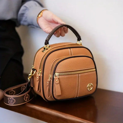 BOLSO PREMIUM TIPO BANDOLERA 👝