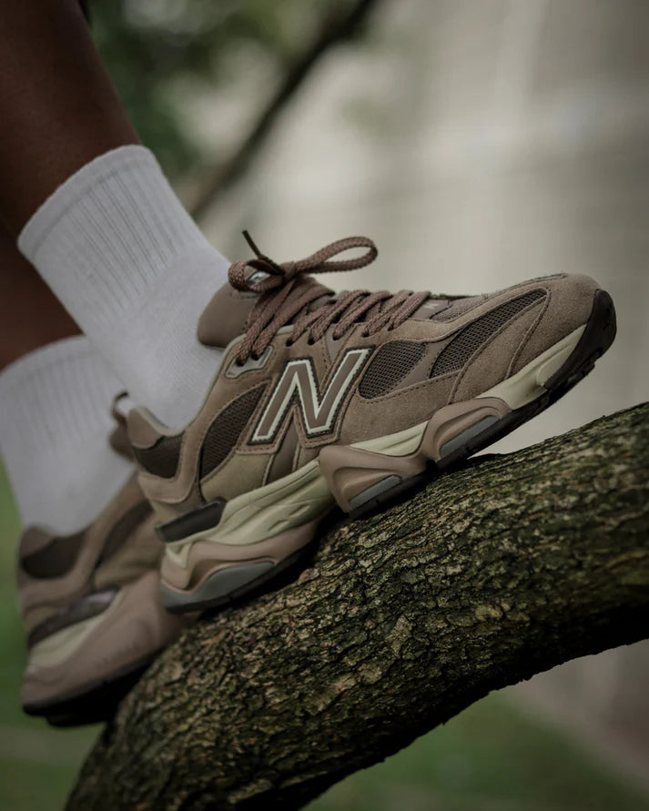 Tenis NB 9060 - Moda, Outfit y Estilo en Cada Paso💃✨