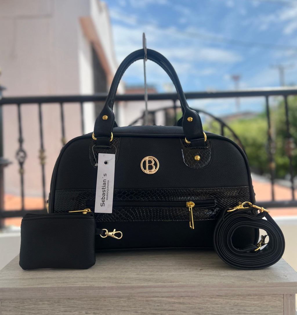 BOLSO BRAVE - EDICIÓN ESPECIAL🦁