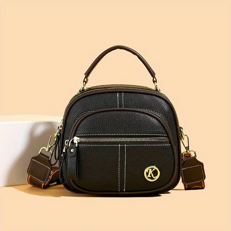 BOLSO PREMIUM TIPO BANDOLERA 👝