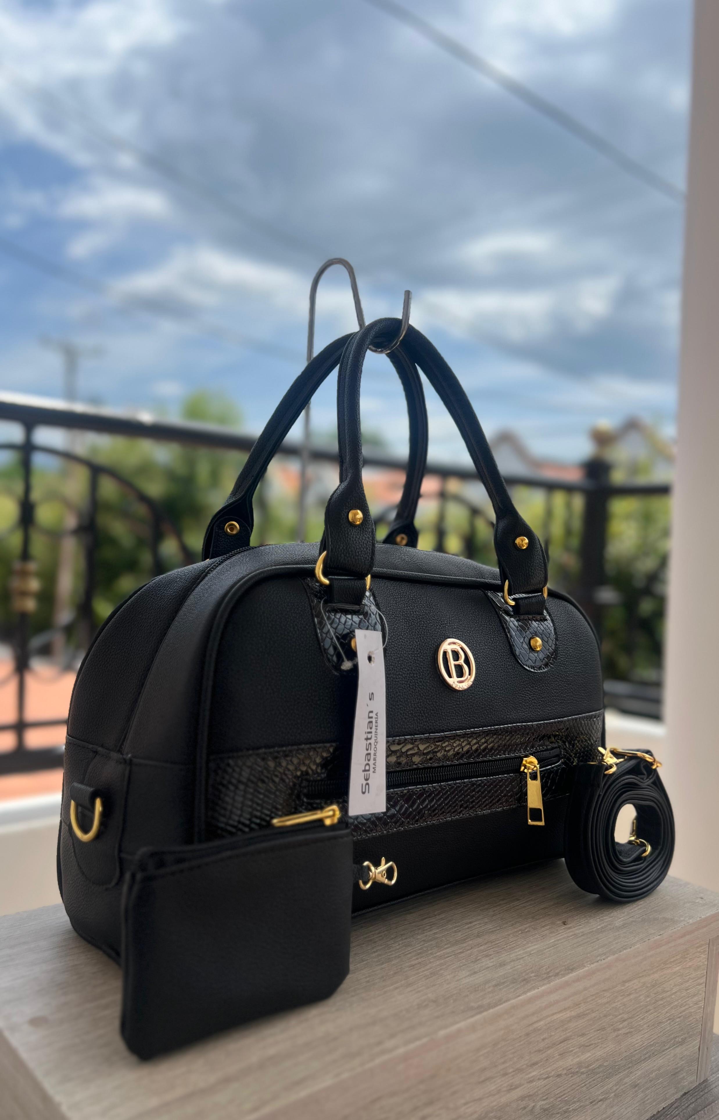 BOLSO BRAVE - EDICIÓN ESPECIAL🦁