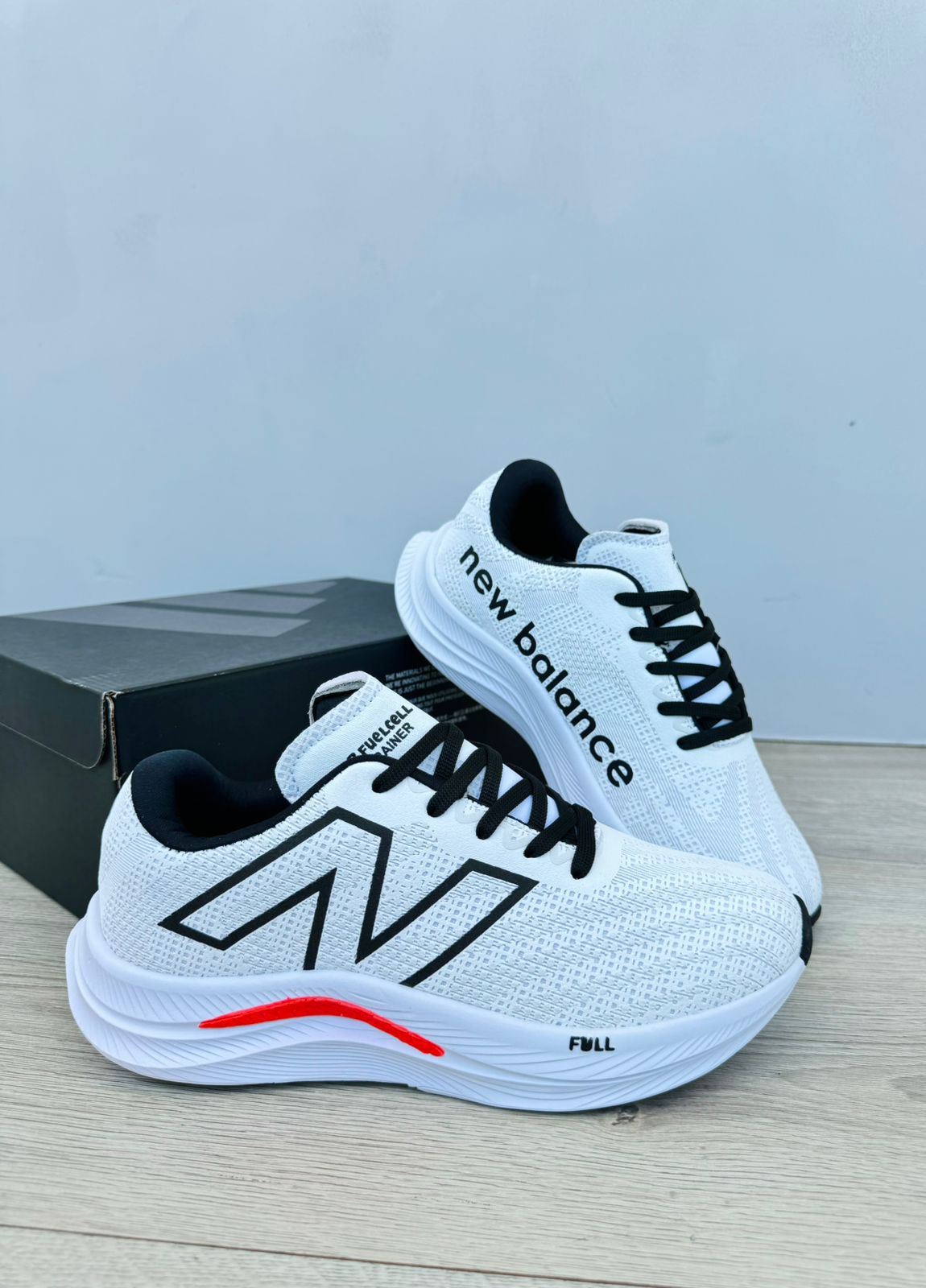 NEW BALANCE - FUELCELL⚡