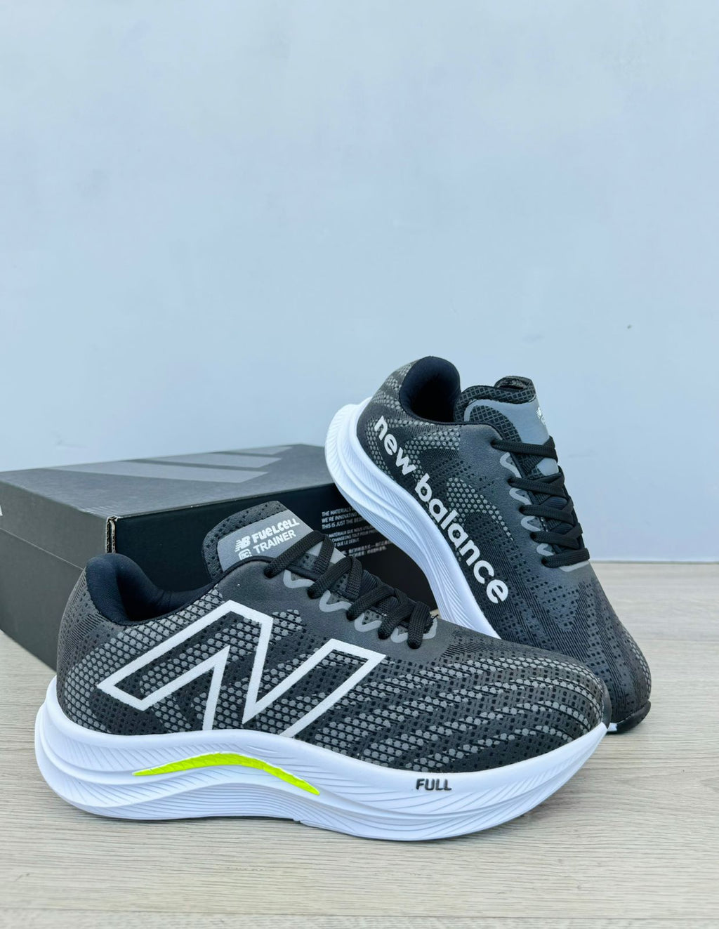 NEW BALANCE - FUELCELL⚡