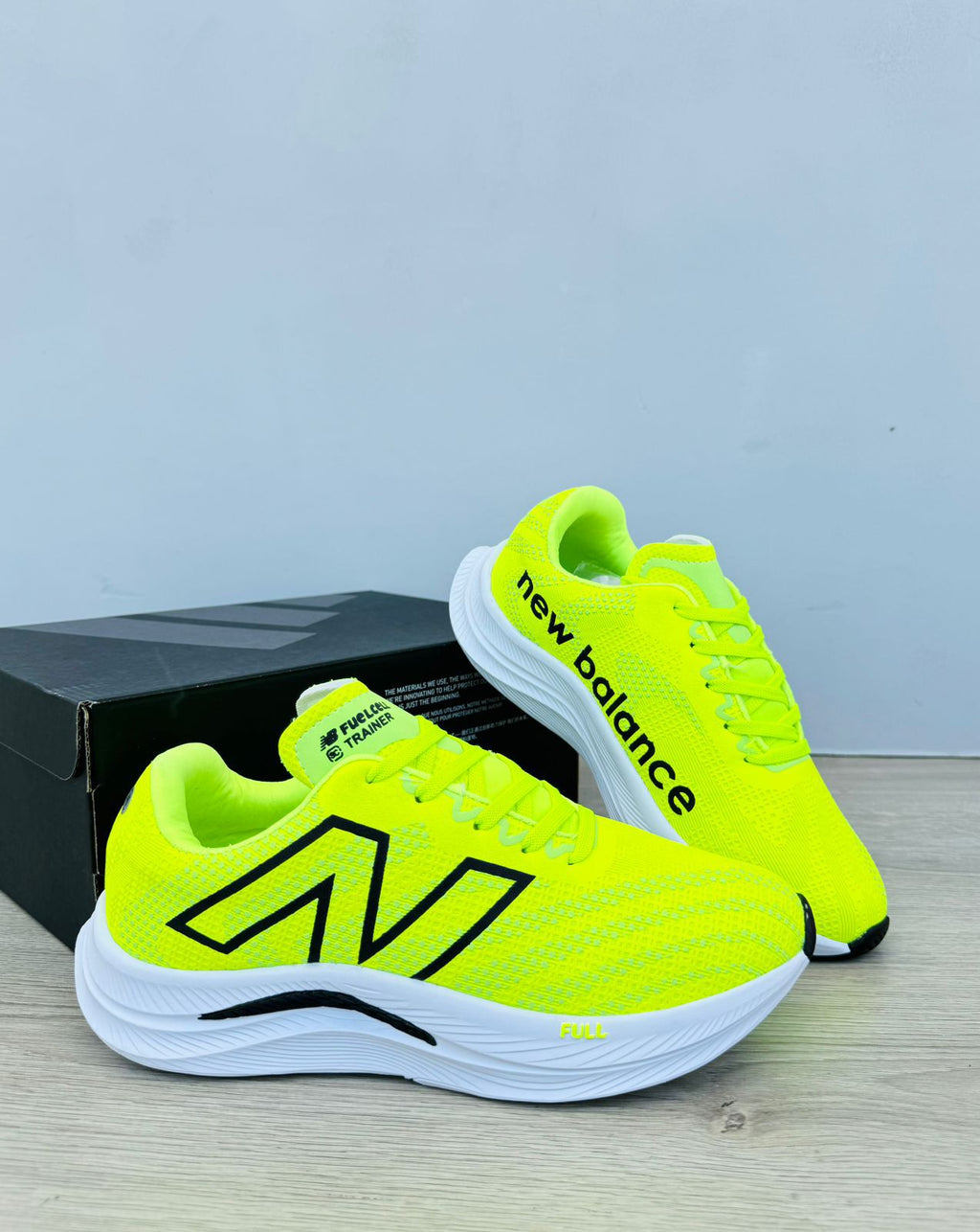 NEW BALANCE - FUELCELL⚡