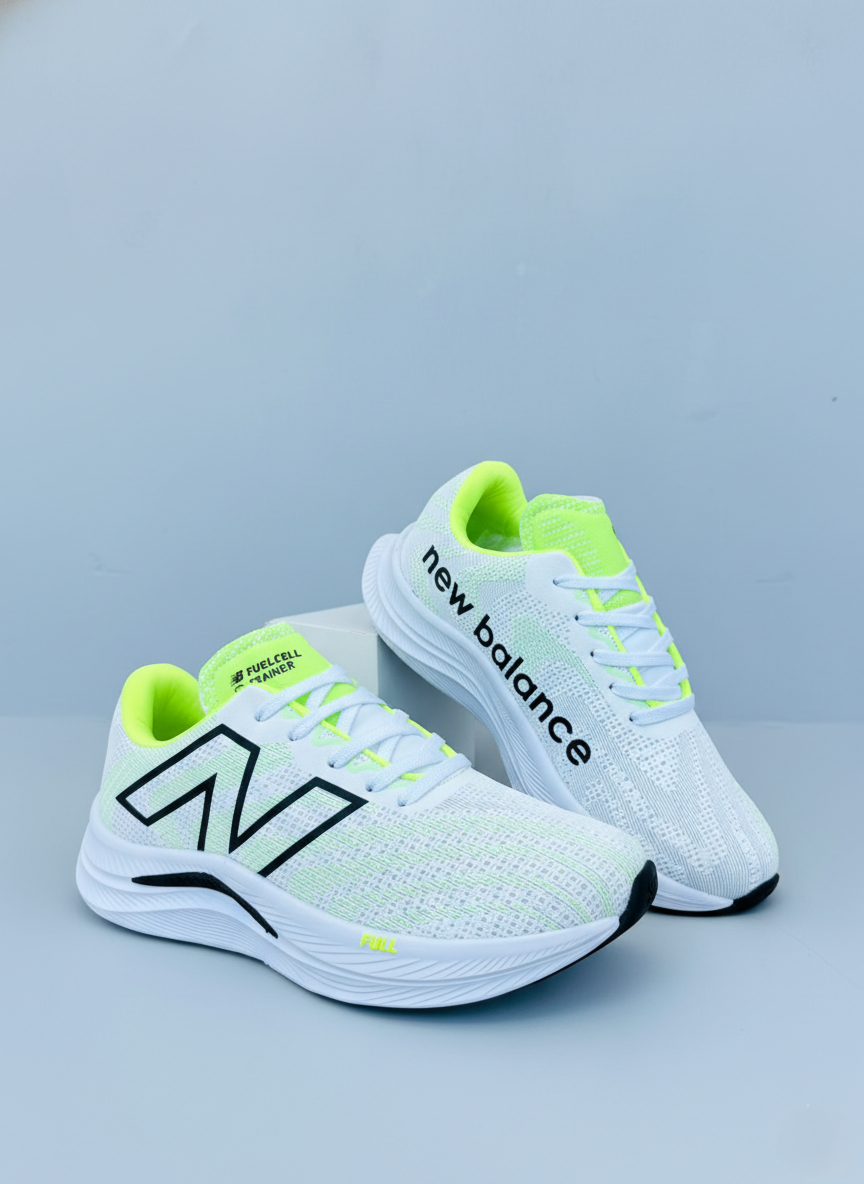 NEW BALANCE - FUELCELL⚡