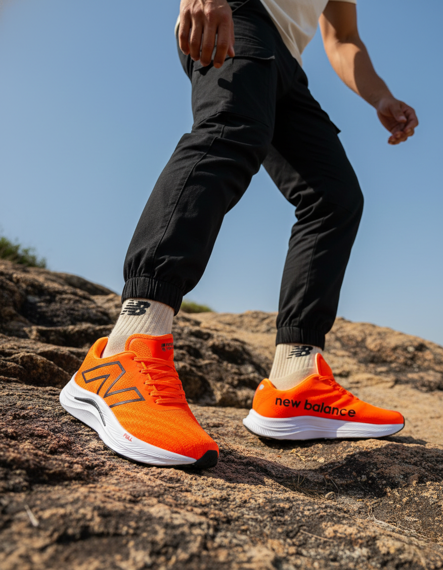 NEW BALANCE - FUELCELL⚡
