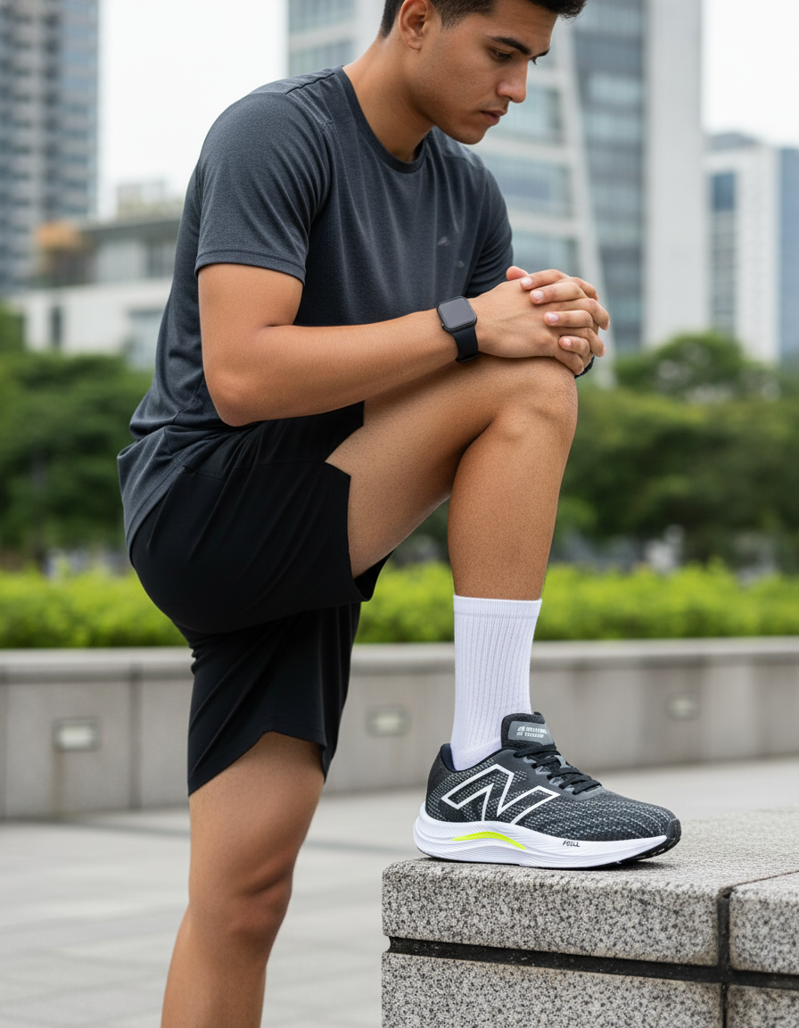 NEW BALANCE - FUELCELL⚡