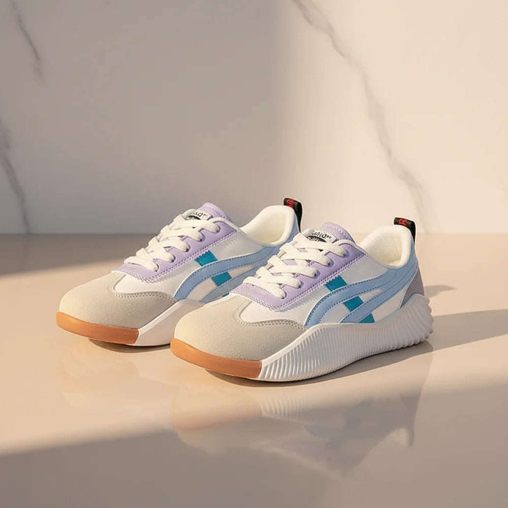 Zapatos Saint-Étienne® Ortopédicos Deflorence - Fashion-Star⭐