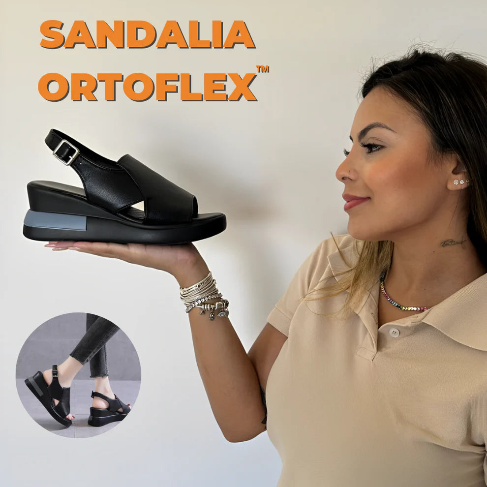 OrtoFlex™ - ✨NUEVAS SANDALIAS +ENVIO GRATIS✨