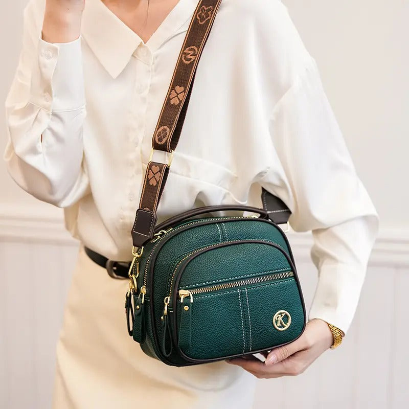 BOLSO PREMIUM TIPO BANDOLERA 👝