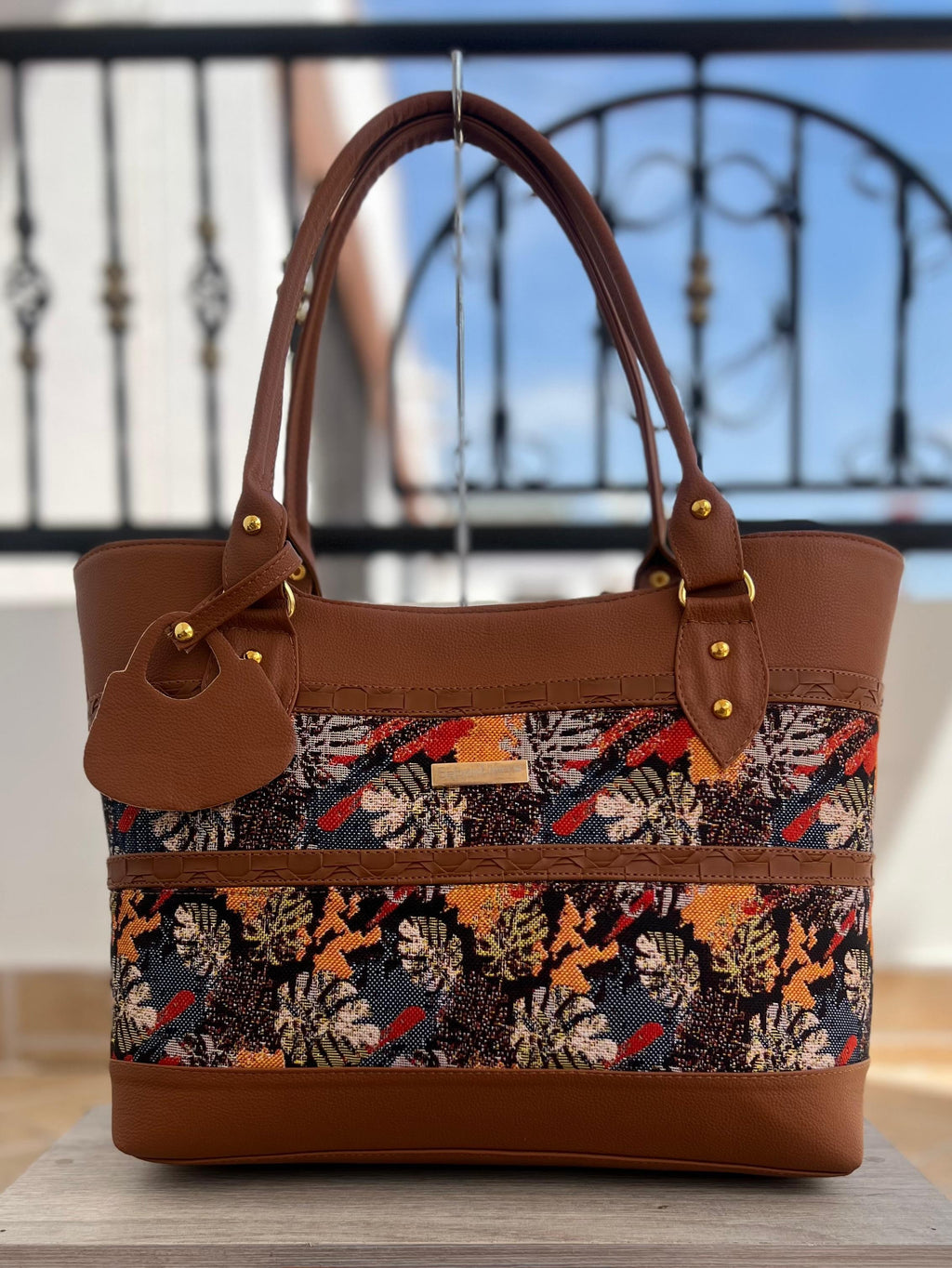 BOLSO TRIBAL𖤍 – NUEVA EDICION ESPECIAL↟𖠰˚☀︎ᨒ