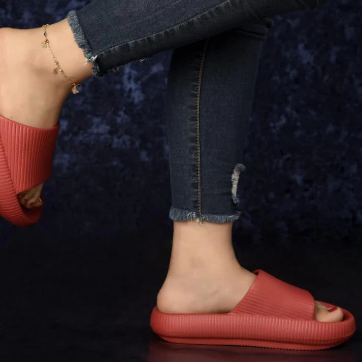 Pantuflas Eva® Unisex