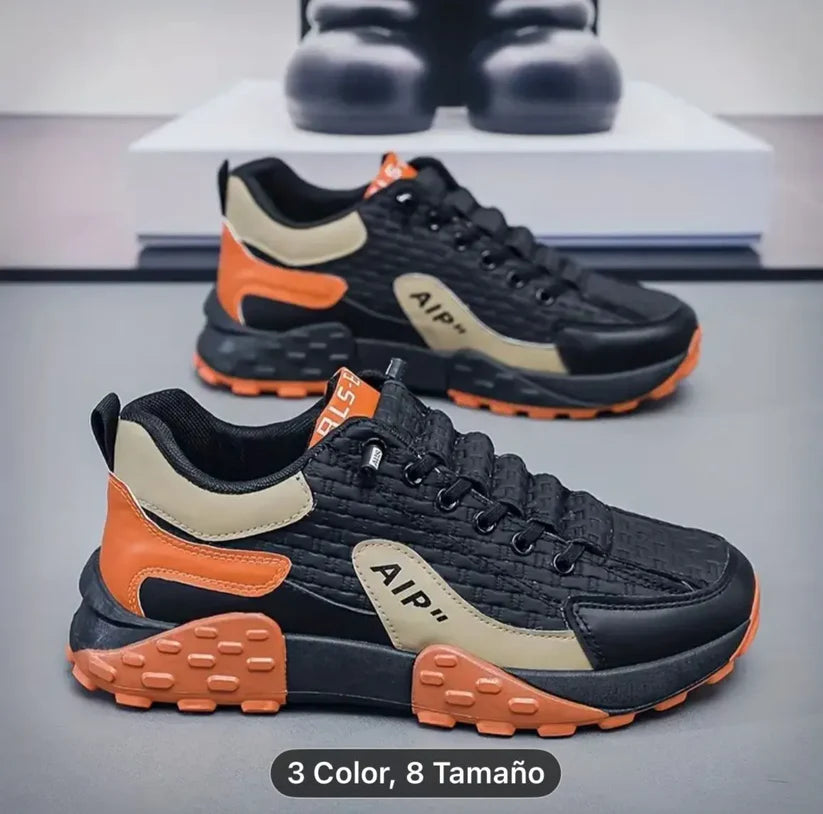 ✨ NEWFlex AIR +ENVIO GRATIS✨ Camina ligero. Vive con estilo. Siente el poder del Newflex Air 👟✨