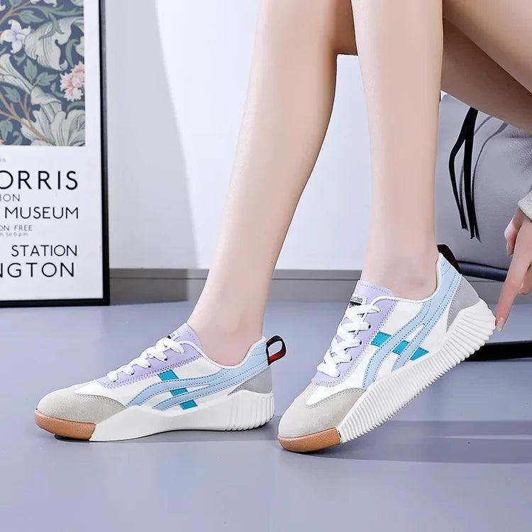 Zapatos Saint-Étienne® Ortopédicos Deflorence - Fashion-Star⭐