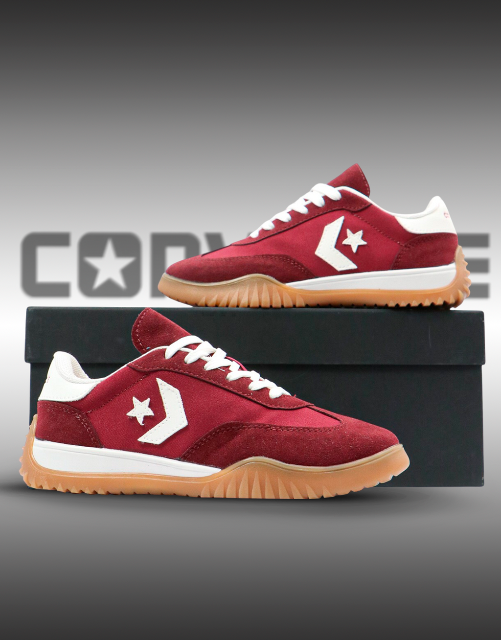 CONVERSE RUN STAR Y25 🚨💥LOS TENIS QUE ESTÁN EN TODAS LAS CALLES🌎