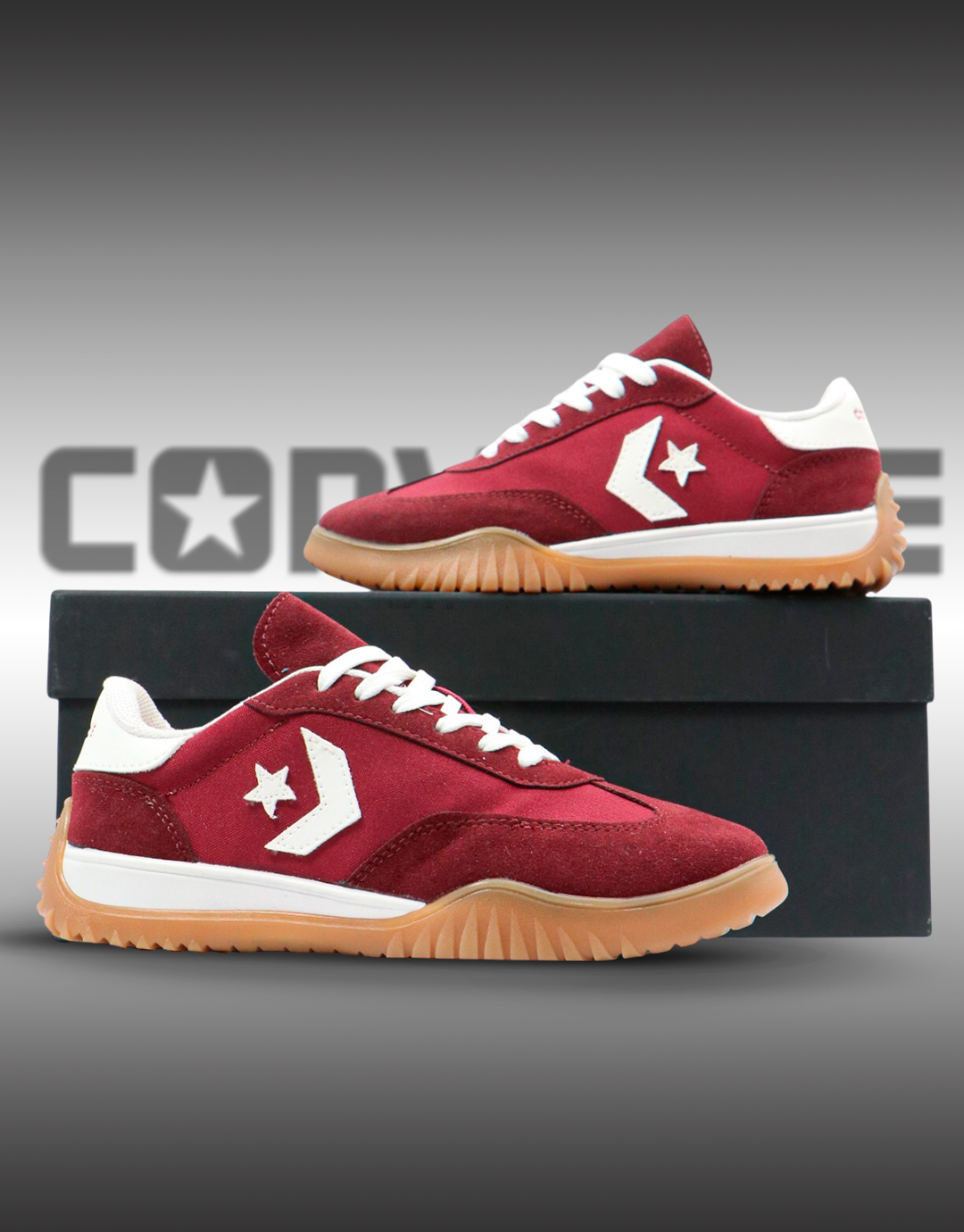 CONVERSE RUN STAR Y25 🚨💥LOS TENIS QUE ESTÁN EN TODAS LAS CALLES🌎