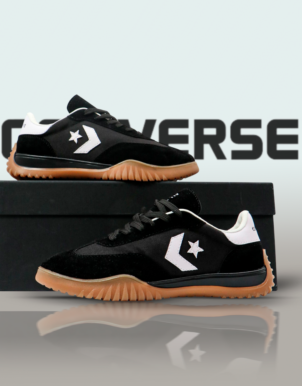CONVERSE RUN STAR Y25 🚨💥LOS TENIS QUE ESTÁN EN TODAS LAS CALLES🌎