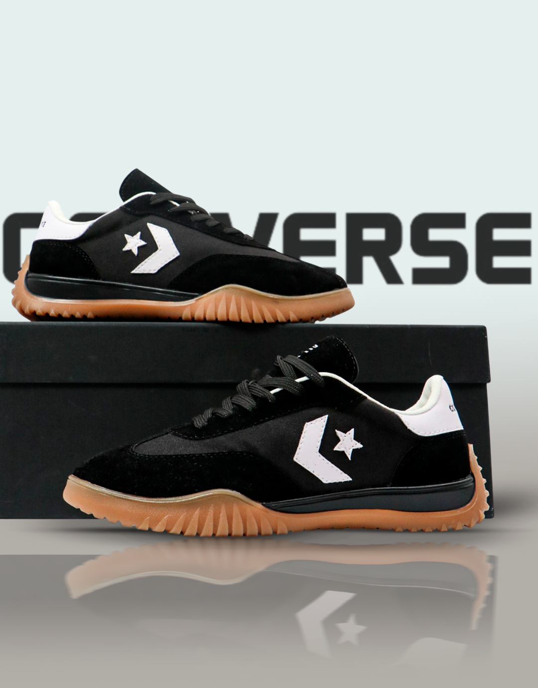 CONVERSE RUN STAR Y25 🚨💥LOS TENIS QUE ESTÁN EN TODAS LAS CALLES🌎