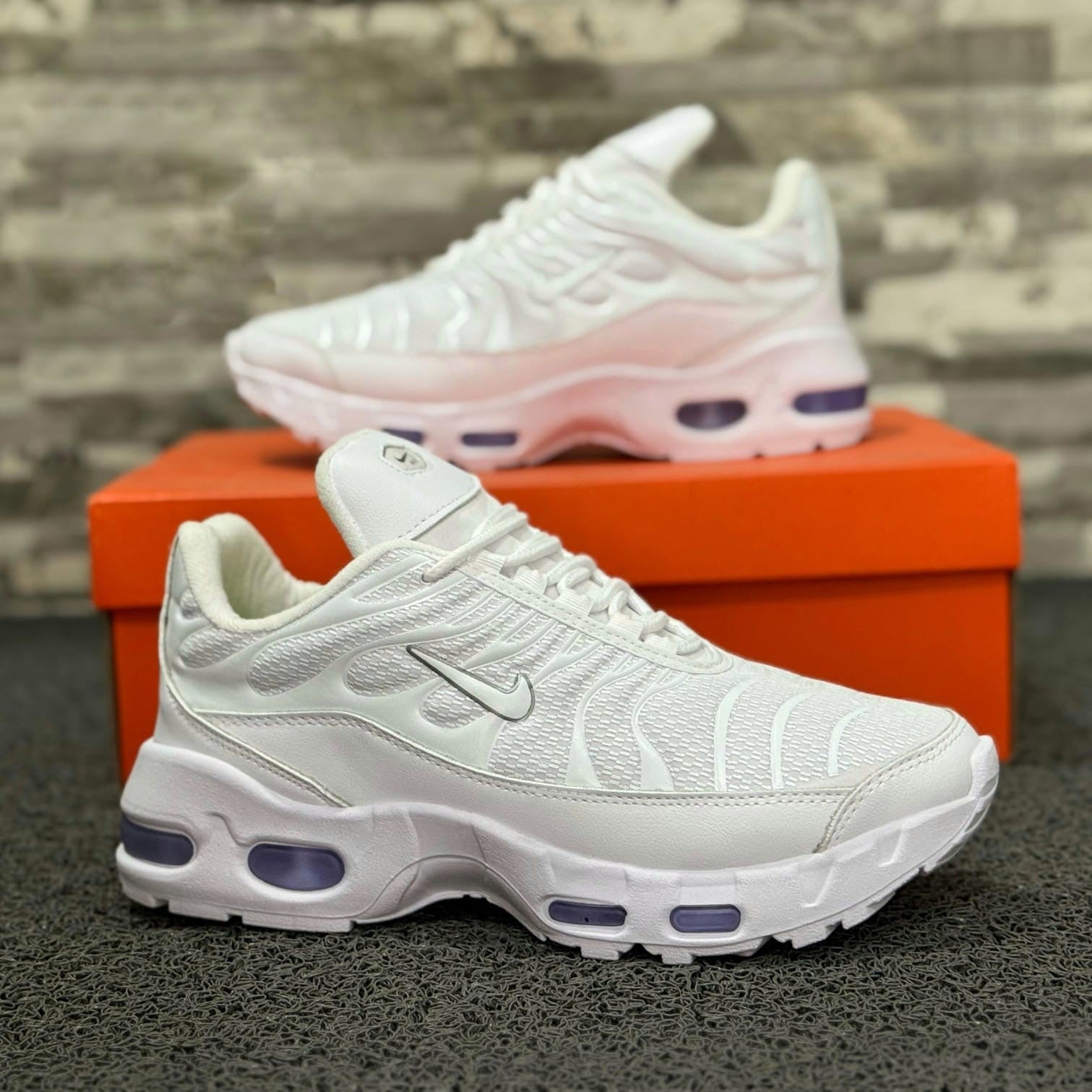 Tenis Nk TN Unisex🫧